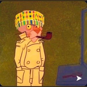 Meet your Posher, Jonathan